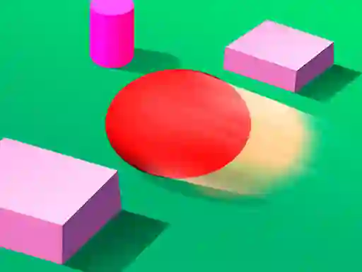 Spil Gap Ball 3D Energy online