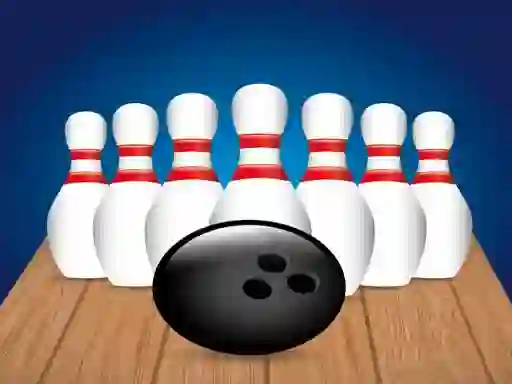 Spil Ten-Pin Bowling online