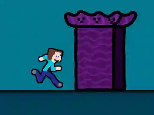 Spil Steveman Horror online