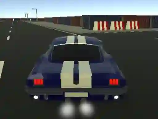 Spil Car Driving 3D Champ 2024 online