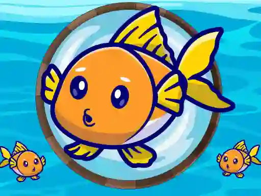 Spil Pong Fish online