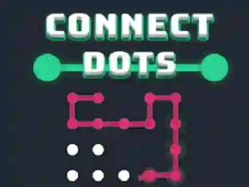 Spil Connect Dots online