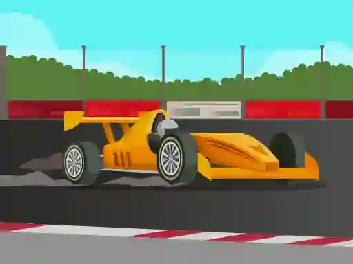 Spil Formula 1 Driver online