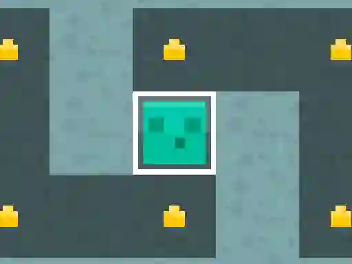 Spil Alien Slime online