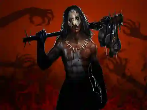 Spil Zombie Escape: Horror Factory online