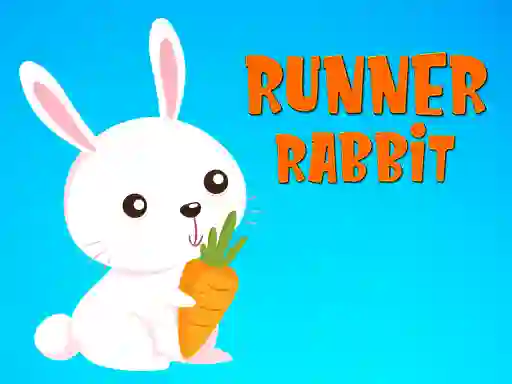 Spil Runner Rabbit online