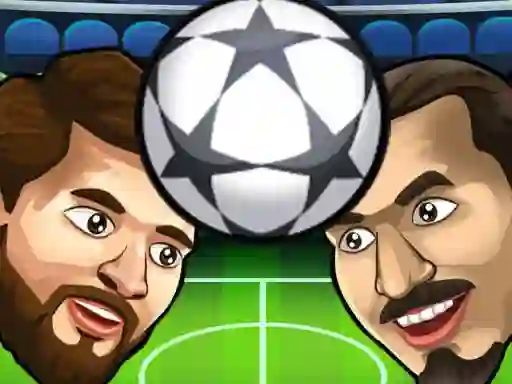 Spil Sports Heads Football Championship online
