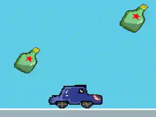 Spil Drink Drive online