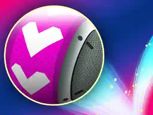 Spil Hyper Neon Ball online