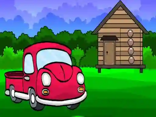 Spil Vacation Car Escape online