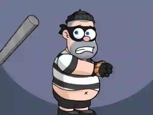 Spil Jail Breaker online
