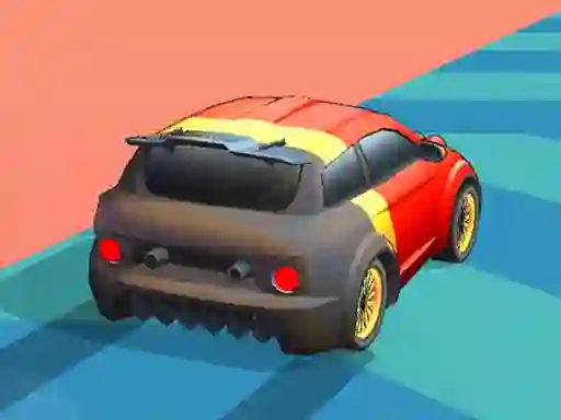 Spil Gear Race 3D online