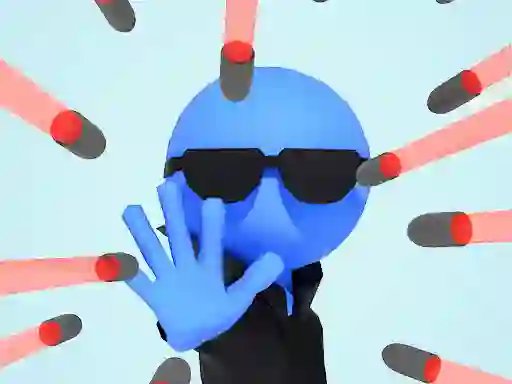 Spil Bullet Stop online