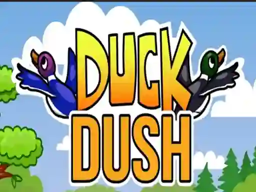 Spil Duck Dash online