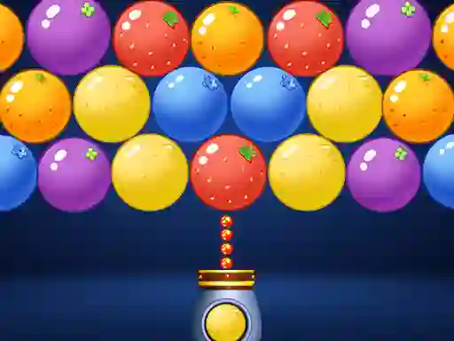 Spil Fruitz Shooter online
