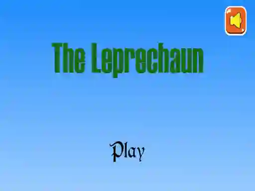 Spil The Leprechuam online