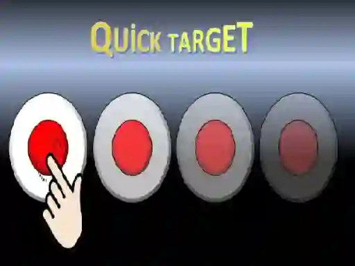 Spil Quick Target online