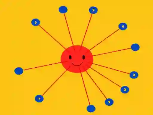 Spil Impossible Twisted Dots online