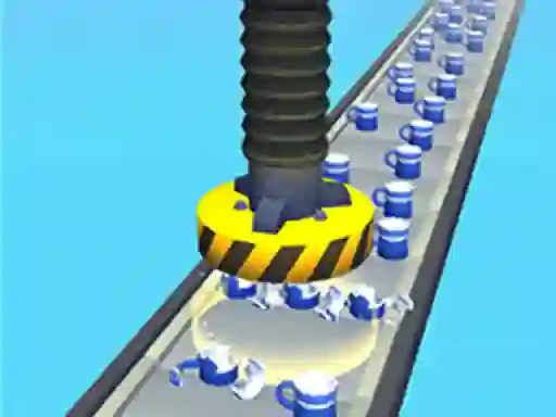 Spil Factory Incorporated 3D online