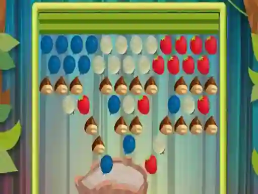 Spil Rapid Pixie Puzzle Fun online
