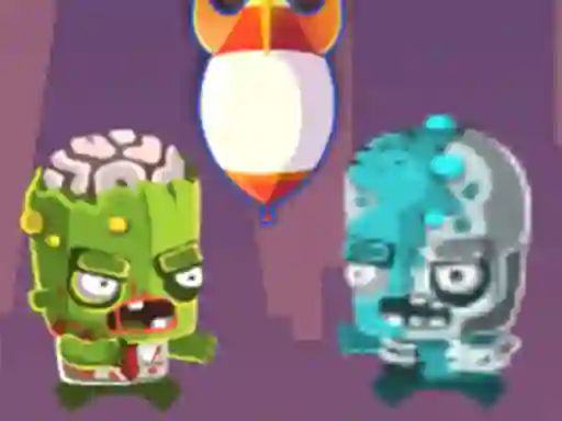 Spil Zombie Land online