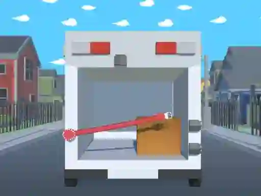 Spil Box Truck Belt online