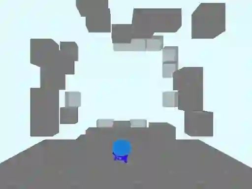 Spil 3D Endless fun and run online