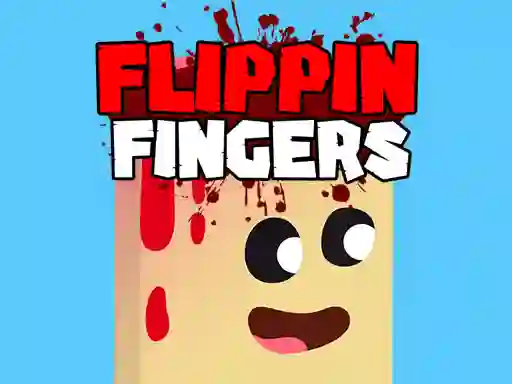 Spil Flippin Fingers online