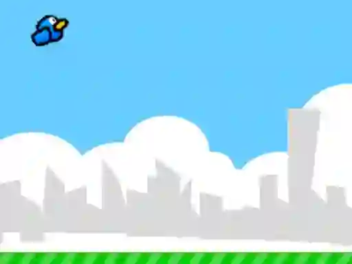 Spil flying bird challenges 2 online