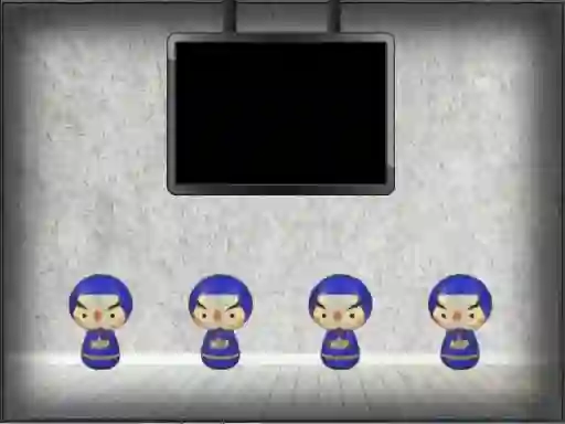 Spil Amgel Easy Room Escape 74 online