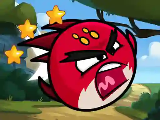 Spil Hero Birds Hidden Stars online