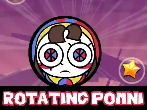 Spil Rotating Pomni online