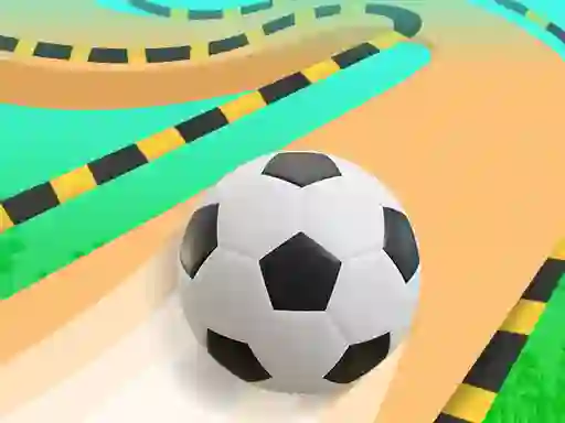 Spil Pure Sky Rolling Ball online