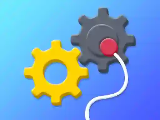 Spil Rescue Machine online