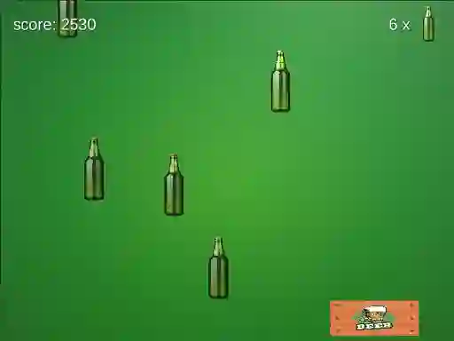 Spil Beer Catcher online