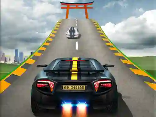 Spil Car Driving Simulator 3d online