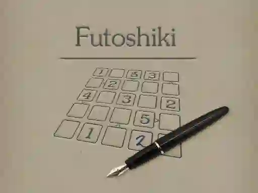 Spil Futoshiki online