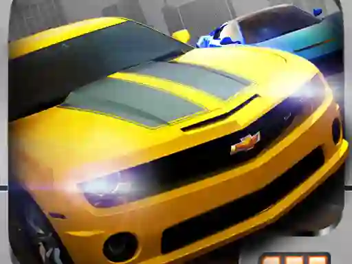 Spil Impossible Car Stunts online