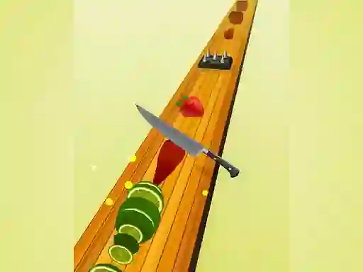 Spil Perfect Fruit Slicer - Chop sl online