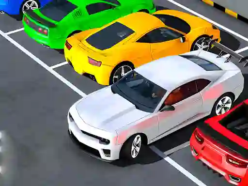 Spil Real Advance Car Parking online