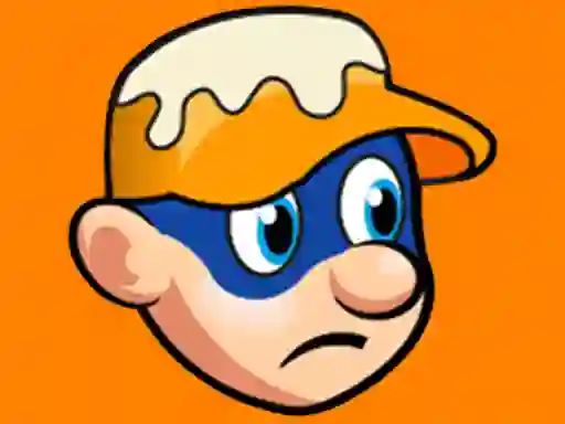 Spil Bug Blaster online