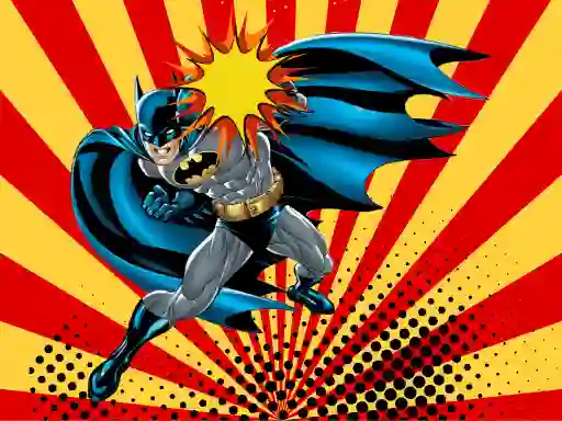 Spil Batman Multiverse card online