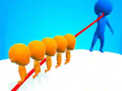 Spil Rope Skipping io online