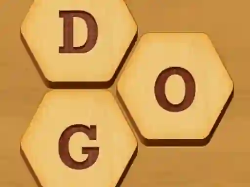 Spil Word Master online