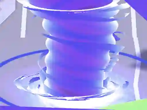 Spil Super Tornado.io online