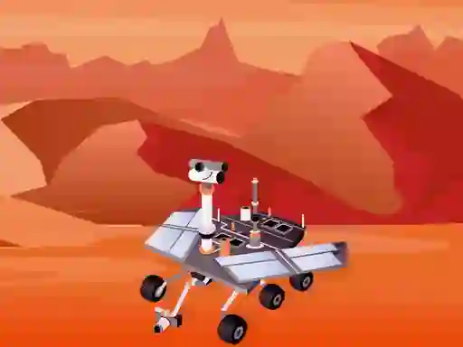 Spil Space Ride Hidden Stars online
