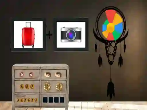 Spil Athlete Escape online