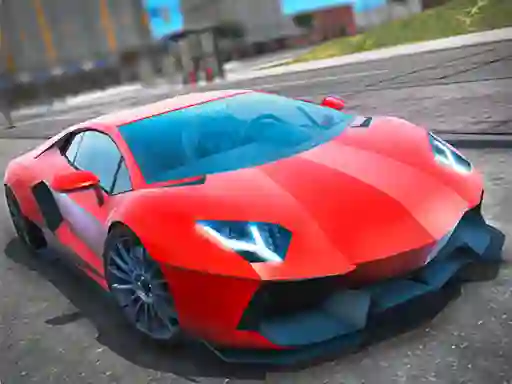 Spil Advance Car Parking online