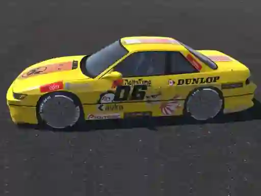 Spil Japan Drift Racing Car Simulator online