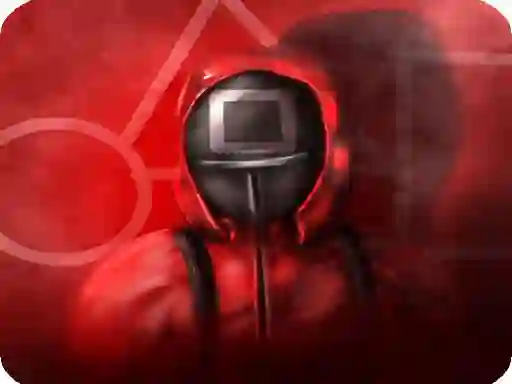 Spil Squid Game Fighting online